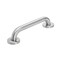 Alpine Industries 12 Stainless Steel Safety Grab Bar ALP484-12-2pk - alternate 7